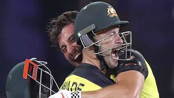 T20 World Cup 2021: ఫైనల్లో గెలుపు ఎవరిది.. చరిత్రను పునరవృతం చేస్తారా.. ఈ టీ20 వరల్డ్ కప్లో ఆస్ట్రేలియా ప్రస్థానం..