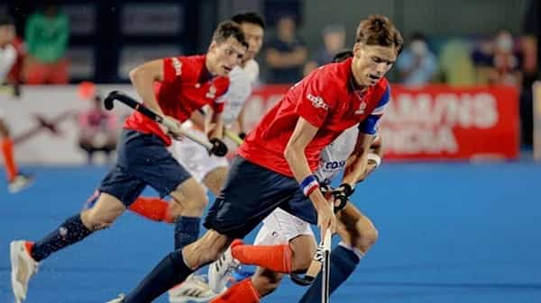 Junior Hockey World Cup: సంజయ్ హ్యాట్రిక్ వృథా.. 5-4 తేడాతో భారత్ను చిత్తు చేసిన ఫ్రాన్స్..!