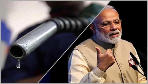 Fuel Price: భారీగా తగ్గించిన పెట్రోల్, డీజిల్ ధరలతో రాష్ట్రాలను ఇరుకున పెట్టిన మోడీ.. ధరలు తగ్గించక తప్పని స్థితిలోకి..