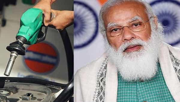 Fuel Price: ధరల నియంత్రణకు మోడీ సాహసోపేత నిర్ణయం.. ఇంధన ధరల తగ్గింపుతో శ్రీకారం..