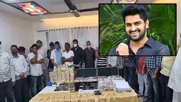 Breaking: నాగశౌర్య ఫామ్హౌస్లో పేకాట కేసులో మాజీ ఎమ్మెల్యే అరెస్ట్.. అతడు ఎవరంటే..?