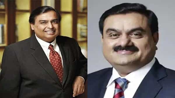 Gautam Adani: ముఖేష్ అంబానీని వెనక్కి నెట్టేసి గౌతమ్ అదానీ అత్యంత సంపన్నుడిగా నిలుస్తారా..?