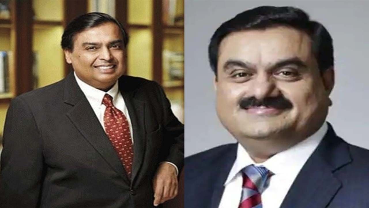 Gautam Adani: ముఖేష్‌ అంబానీని వెనక్కి నెట్టేసి గౌతమ్‌ అదానీ అత్యంత సంపన్నుడిగా నిలుస్తారా..?