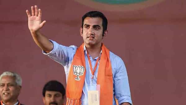 Gautam Gambhir: కరోనా బారిన గౌతమ్ గంభీర్.. సోషల్ మీడియాలో ప్రకటన..!