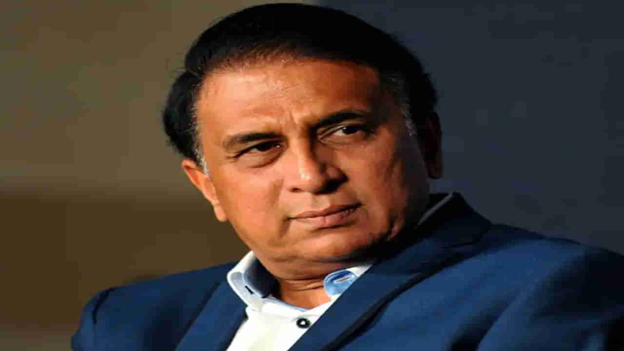 Sunil Gavaskar: న్యూజిలాండ్ సిరీస్‎కు వారిని ఎందుకు ఎంపిక చేయలేదు.. కారణం చెప్పాలి..