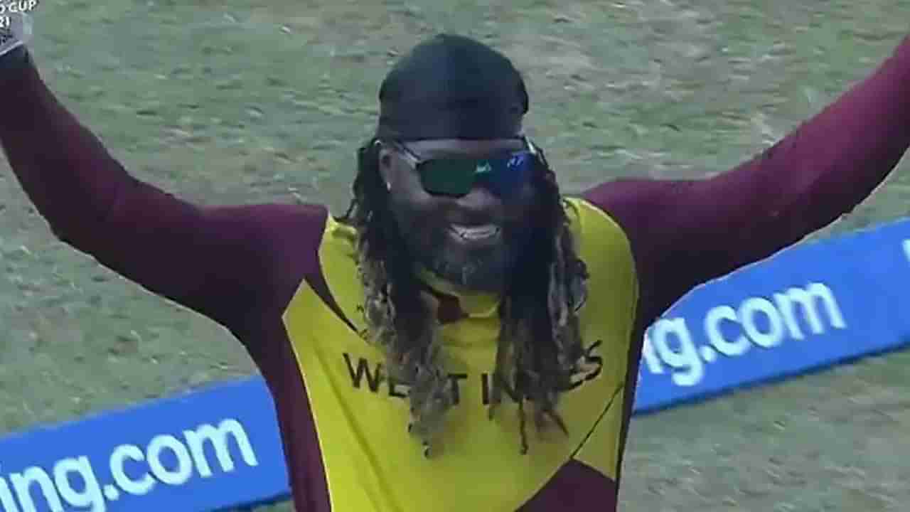 Chris Gayle: నేనింకా రిటైర్మెంట్ ప్రకటించలేదు.. ఎందుకు అలా చేశానంటే..