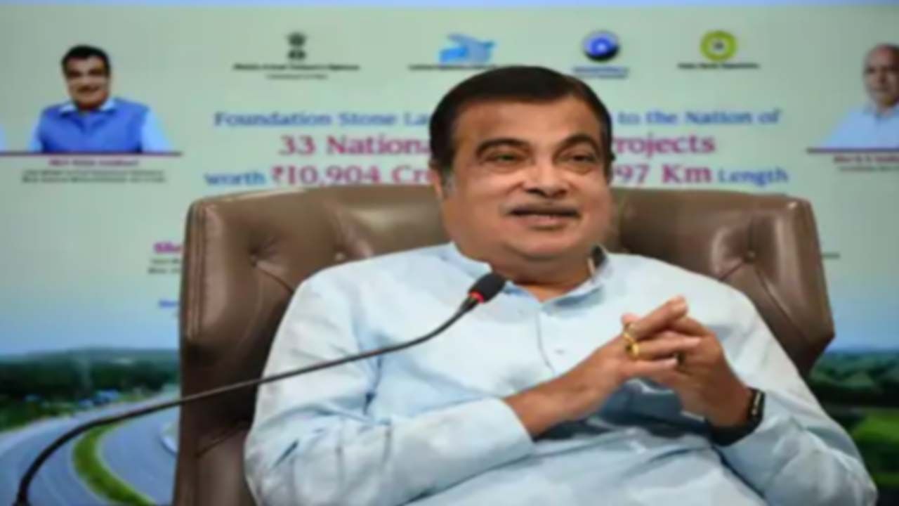 Nitin Gadkari: EV విప్లవం దగ్గరలోనే ఉంది.. రెండేళ్లలో ఎలక్ట్రిక్ వాహనాల ధరలు తగ్గుతాయి..