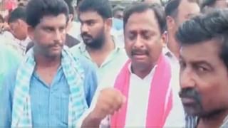 Kishan Reddy: 40 ఏళ్లలో ఎన్నడూ చూడలేదు.. హుజూరాబాద్‌ ప్రజలు మరో చరిత్రను తిరగరాశారు: కేంద్రమంత్రి కిషన్ రెడ్డి