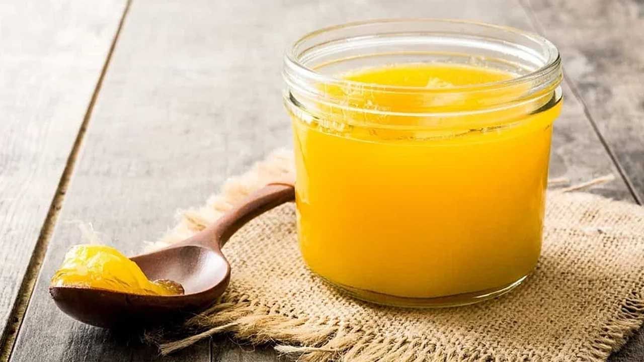 Health with Ghee: మన ఆరోగ్యానికి ఏ నెయ్యి మంచిది? పసుపు నెయ్యి.. తెల్లని నెయ్యి మధ్య తేడాలేంటి?