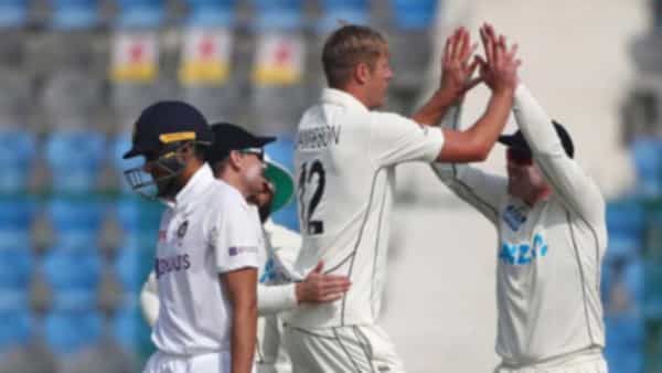 IND vs NZ: బంతి అలా వస్తుందని అనుకోలేదు.. జేమీసన్ బౌలింగ్పై గిల్ స్పందన..