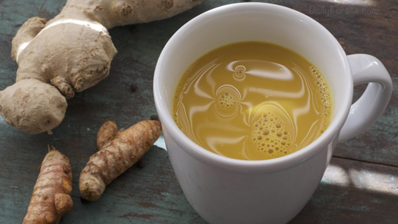 Ginger Tea Side Effects అల్లం టీ తాగేవారికి షాకింగ్ న్యూస్.. రోజూ