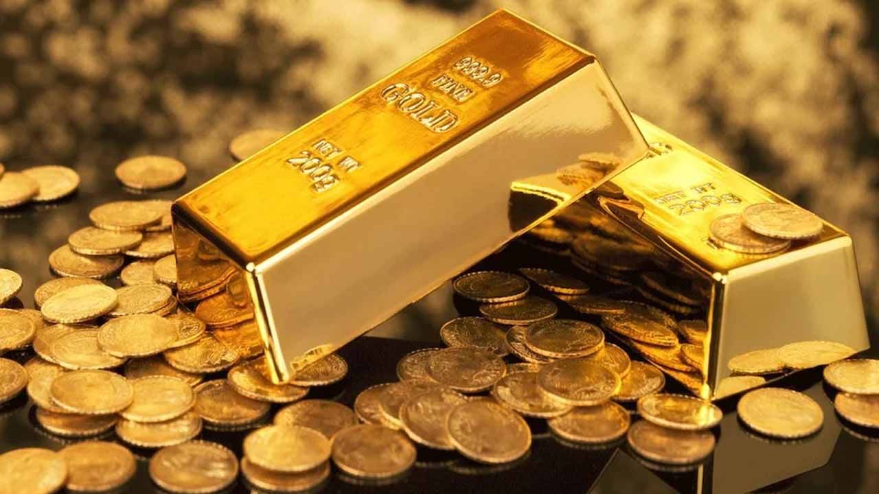 Gold Price Today: స్వల్పంగా పెరిగిన బంగారం ధర.. ప్రధాన నగరాల్లో ఈ రోజు ధరలు