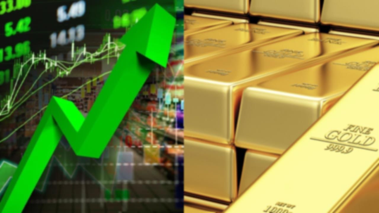 Gold Vs Stock Market: స్టాక్ మార్కెట్‎లో పెట్టుబడి పెట్టాలా.. బంగారంపై పెట్టుబడి పెట్టాలా.. ఏది బెటర్..