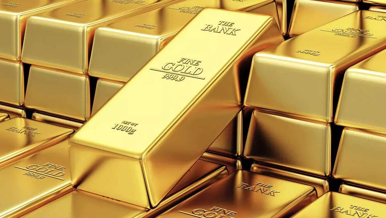 Gold Price Today: మహిళలకు గుడ్‌న్యూస్‌.. స్వల్పంగా తగ్గిన బంగారం ధరలు.. తెలుగు రాష్ట్రాల్లో..