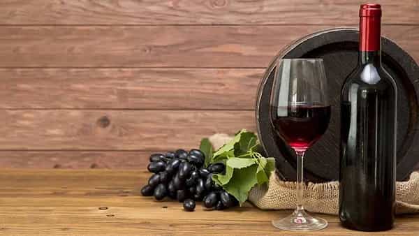 Grape Wine From Sea: ఆ వైన్ రుచిని మరింత ప్రత్యేకంగా మార్చేందుకు ఇలా చేస్తారట..