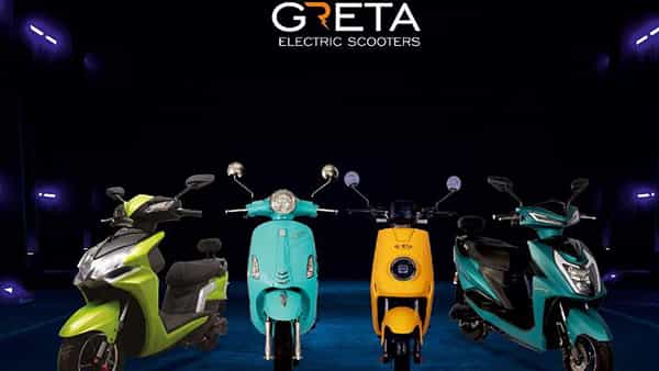 Greta e Scooters: సూపర్ ఫీచర్స్.. బడ్జెట్ ధరల్లో గ్రేటా ఎలక్ట్రిక్ స్కూటర్లు.. ఒక్కసారి ఛార్జ్ చేస్తే వంద కిలోమీటర్లు..
