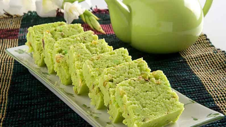 Diwali Special Recipe: దీపావళి స్పెషల్ షుగర్ ఫ్రీ ఆల్మండ్ బర్ఫీ తయారు చేసుకొనే విధానం ఎలా అంటే..