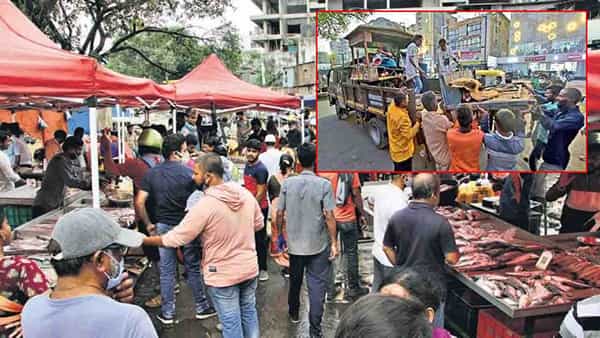 Gujarat non-veg Row: గుజరాత్ రాష్ట్ర ప్రభుత్వంపై మాంసాహారుల ఫైర్.. కారణం తెలిస్తే షాక్!