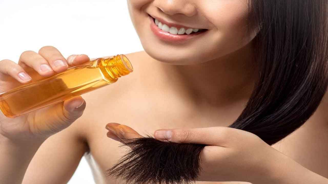 Hair Care Tips: Check white hair with these four tips .. Learn what to do .. | Hair Care Tips 4 easy simple home remedies for Stop Graying Reduce and White Hair | PiPa News Hair Care Tips: Check white hair with these four tips .. Learn what to do .. | Hair Care Tips 4 easy simple home remedies for Stop Graying Reduce and White Hair | PiPa News