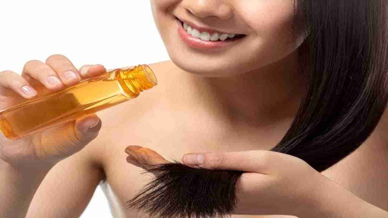 Hair Care Tips: ఈ నాలుగు చిట్కాలతో తెల్లని జుట్టుకు చెక్ పెట్టండి.. ఏం చేయాలో తెలుసుకోండి..