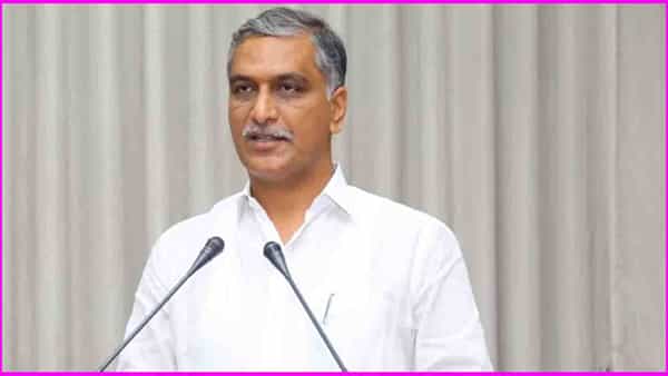 Harish Rao: హరీశ్ రావుకు డబుల్ ఆఫర్.. ఆర్థిక శాఖతో పాటు వైద్యారోగ్య శాఖ అప్పగిస్తూ ఉత్తర్వులు జారీ