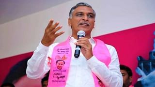 Harish Rao: కృష్ణా జలాల్లో న్యాయమైన వాటా కోసమే మా పోరాటం.. కేంద్రంతో మాకెలాంటి వ్యక్తిగత పంచాయతీల్లేవు..  మంత్రి హరీశ్‌ రావు