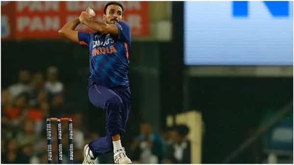 IND VS NZ: నా బౌలింగ్లో వేగం లేదు.. టెక్నికల్గాను పర్ఫెక్షన్ లేదు: టీమిండియా ఫాస్ట్ బౌలర్