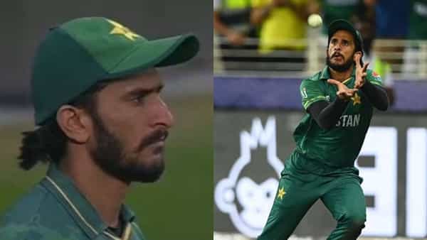 T20 World Cup 2021: గేమ్ ఛేంజింగ్ క్యాచ్కు పాక్ ఆటగాడు బలి.. నెట్టింట్లో దారుణంగా ట్రోల్స్..!