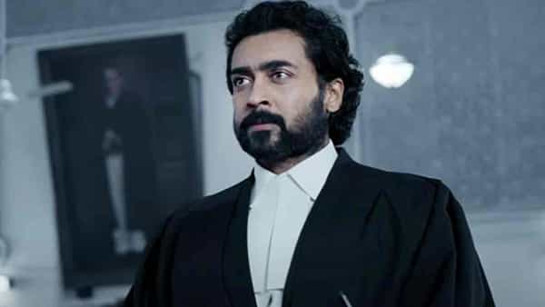 Suriya Jai Bheem: వివాదంలో సూర్య జై భీమ్.. రూ.5 కోట్ల నష్టపరిహారం కోరుతున్న వన్నియార్ సంగం..