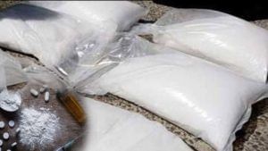 Heroin Seized: కలకలం రేపుతున్న డ్రగ్స్‌ దందా.. రూ.600 కోట్ల విలువైన హెరాయిన్‌ స్వాధీనం..!