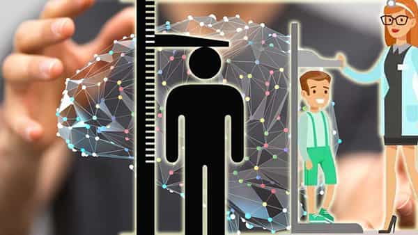 Growth: చిన్నతనంలో ఎత్తు సరిగా పెరగకపోవడానికి కారణం అదేనట..అది సరిగ్గా ఉంటే పొడుగు గ్యారెంటీ!