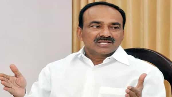 TS Politics: కేసీఆర్ మోసాలకు త్వరలోనే చరమగీతం పాడతాం.. ఎమ్మెల్యే ఈటెల విమర్శలు..