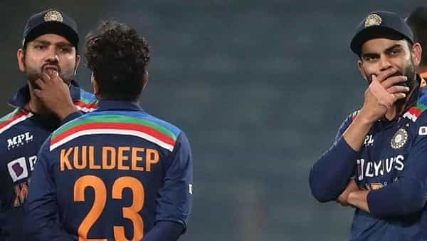 2023 World Cup: భారత్లో జరిగే 2023 వన్డే ప్రపంచకప్ తర్వాత ఆ లీగ్ రద్దు.. ఐసీసీ కీలక నిర్ణయం.. ఎందుకంటే?