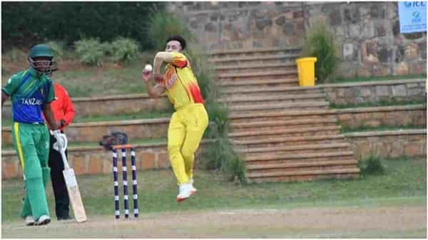T20 Cricket: 8 పరుగులకే 7 వికెట్లు.. నలుగురు జీరో.. అతికష్టం మీద ఖాతా ఓపెన్ చేసిన ఐదుగురు.. ఎంతకు ఆలౌట్ అయ్యారంటే?