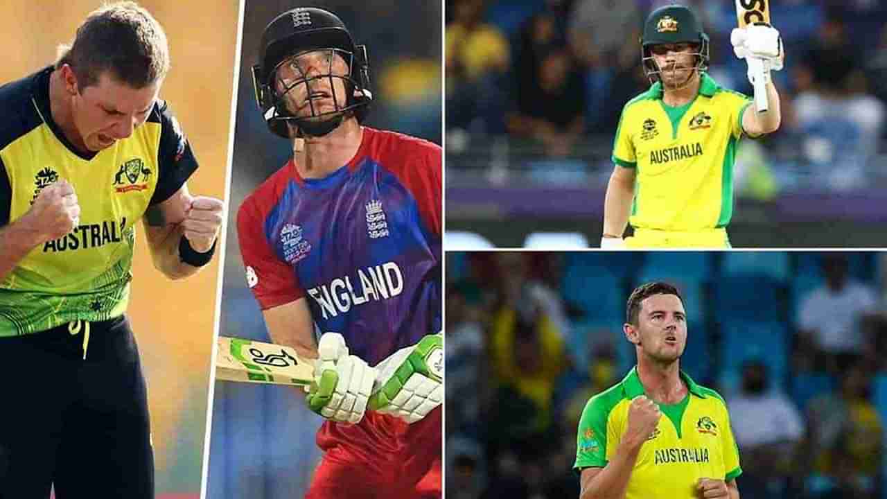 T20 World Cup 2021: ఘోర అవమానం.! టీమిండియా ప్లేయర్స్‌కు దక్కని చోటు.. కెప్టెన్‌గా ఎవరో తెలుసా?