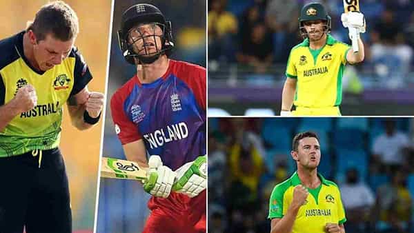 T20 World Cup 2021: ఘోర అవమానం.! టీమిండియా ప్లేయర్స్కు దక్కని చోటు.. కెప్టెన్గా ఎవరో తెలుసా?