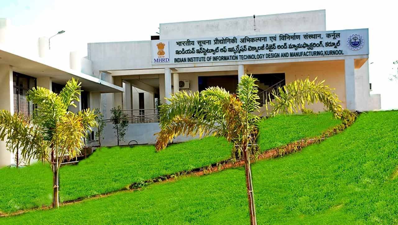 IIITDM Recruitment: కర్నూలు ఐఐఐటీడీఎం నాన్‌ టీచింగ్‌ పోస్టులు.. అర్హులు ఎవరు.? ఎలా దరఖాస్తు చేసుకోవాలి.?