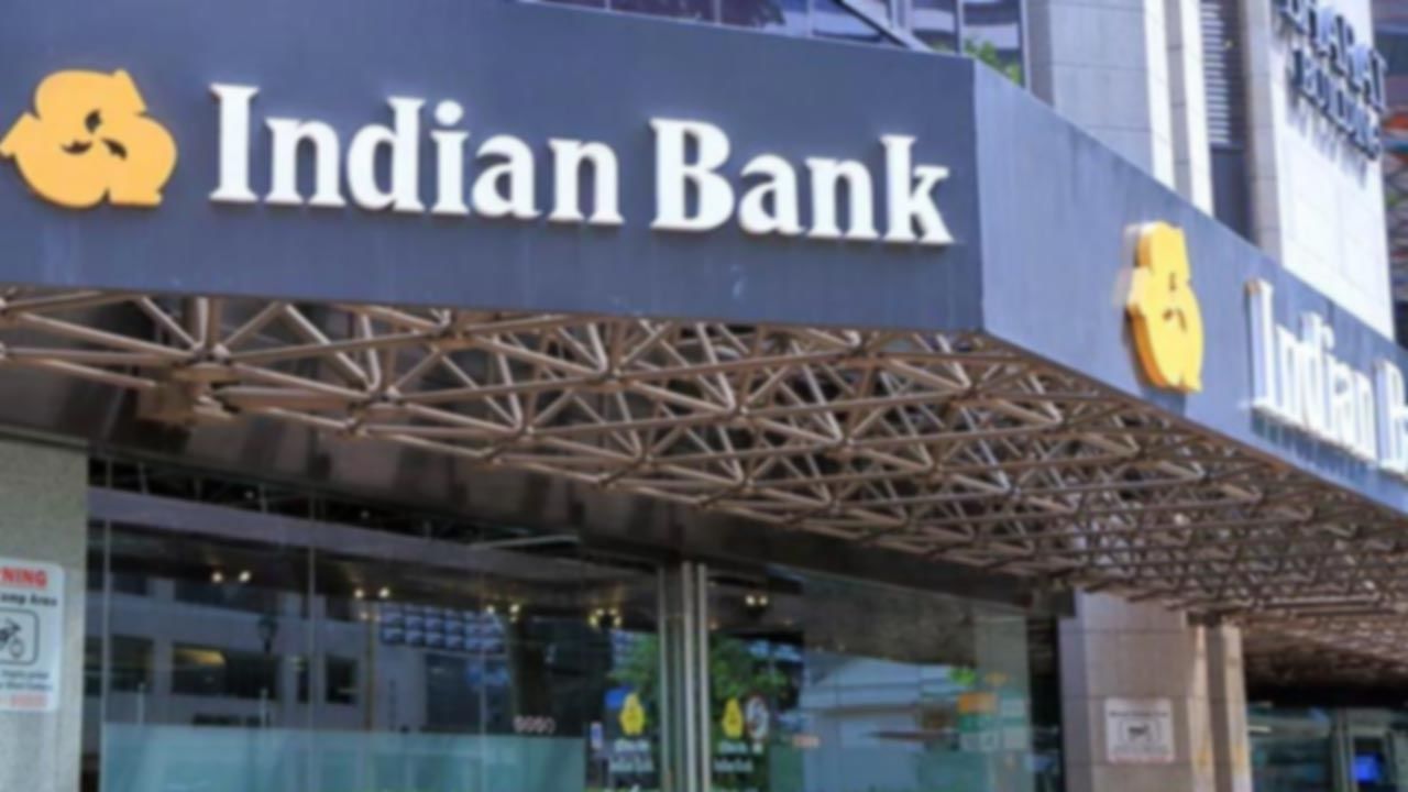 Indian Bank: బ్యాంకుకు వెళ్లకుండానే ఖాతా తెరచుకోవచ్చు.. ఇండియన్‌ బ్యాంక్‌  సరికొత్త సదుపాయం.. పూర్తి వివరాలివే..
