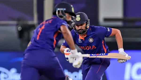 IND vs NMB Highlights, T20 World Cup 2021: నమీబియాను చిత్తు చేసిన టీమిండియా..
