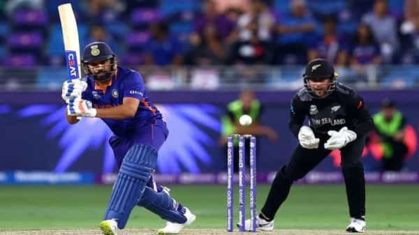 IND vs NZ Schedule: రేపటి నుంచే భారత్ వర్సెస్ కివీస్ టీ20 పోరు.. కెప్టెన్ రోహిత్, కోచ్ ద్రవిడ్లకు కీలకం కానున్న తొలి సిరీస్