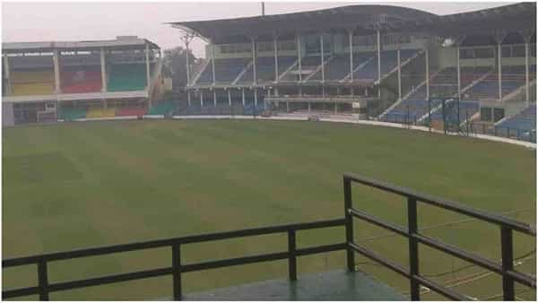India vs New Zealand, 1st Test: బయో బబుల్ రూల్స్ బ్రేక్ చేసిన ద్రవిడ్-రహానే.. ఎక్కడికి వెళ్లారంటే?