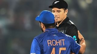 India vs New Zealand: కివీస్ తరపున ఆడుతోన్న మరో భారతీయడు.. సచిన్, ద్రవిడ్‌ల పేర్లను తనలో భాగం చేసుకున్న ఆటగాడేవరో తెలుసా?