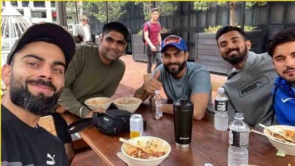 Indian Cricket Team: మరో వివాదంలో బీసీసీఐ.. టీమిండియా ఆటగాళ్ల ఆహారంపై నెట్టింట్లో దుమారం.. అసలేమైందంటే?