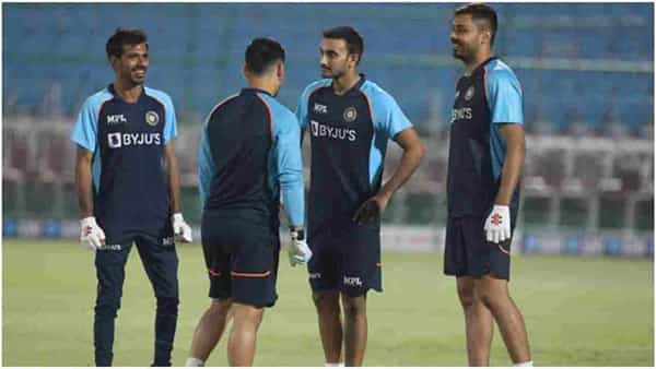 IND vs NZ Predicted Playing 11: చివరి పోరులో ప్రయోగాలకు శ్రీకారం.. బెంచ్కు పరీక్ష.. ప్లేయింగ్ XIలో కొత్తగా చేరేది ఎవరంటే?