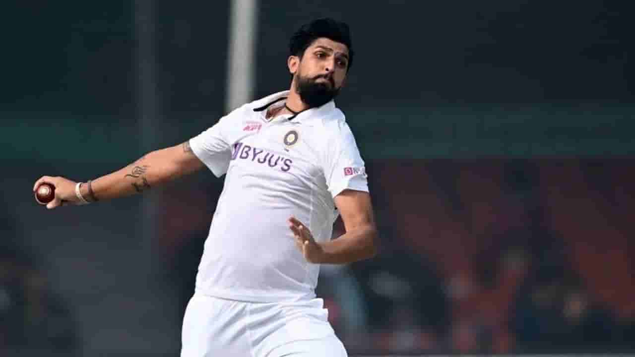 IND vs NZ: గీత దాటడం మరువట్లే.. అత్యధిక నో బాల్స్తో రికార్డుల చరిత్ర మారుస్తోన్న టీమిండియా పేసర్..!