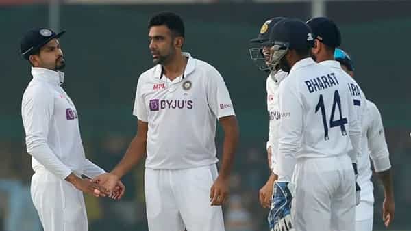 IND vs NZ, 1st Test, Day 5 Highlights: డ్రాగా ముగిసిన కాన్పూర్ టెస్ట్.. చివరి వికెట్ సాధించలేకపోయిన భారత్
