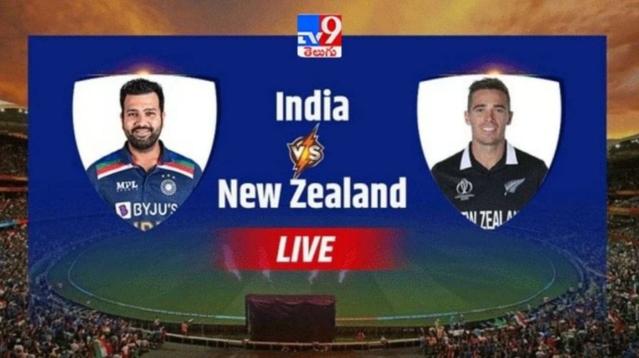 IND vs NZ Highlights, 1st T20I: థ్రిల్లింగ్ విక్టరీ.. చివరి ఓవర్‌ వరకు ఉత్కంఠగా సాగిన మ్యాచ్.. 1-0 ఆధిక్యంలోకి భారత్