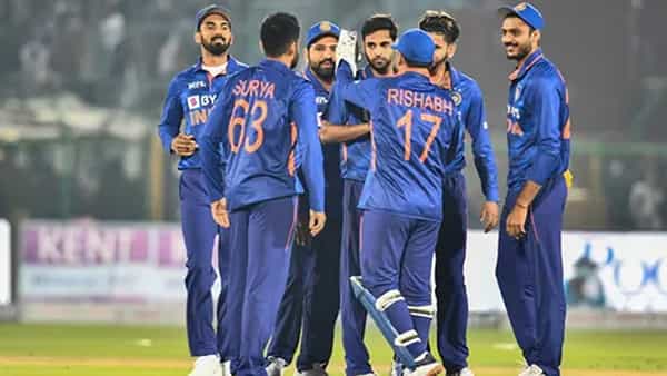 IND vs NZ: ఉత్కంఠ పోరులో న్యూజిలాండ్పై భారత్ ఘన విజయం