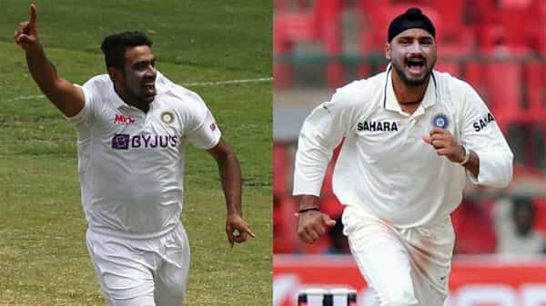 IND vs NZ 1st Test: ప్రమాదంలో భజ్జీ రికార్డు.. అశ్విన్ ముందు అద్భుత అవకాశం.. ధోనీని అధిగమించేందుకు రహానెకు ఛాన్స్..!