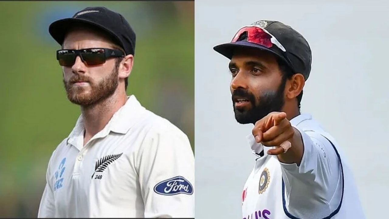 IND vs NZ 1st Test, Day 1 Highlights: తొలి రోజు ముగిసిన ఆట... హాఫ్ సెంచరీలతో రాణించిన జడేజా, శ్రేయస్..